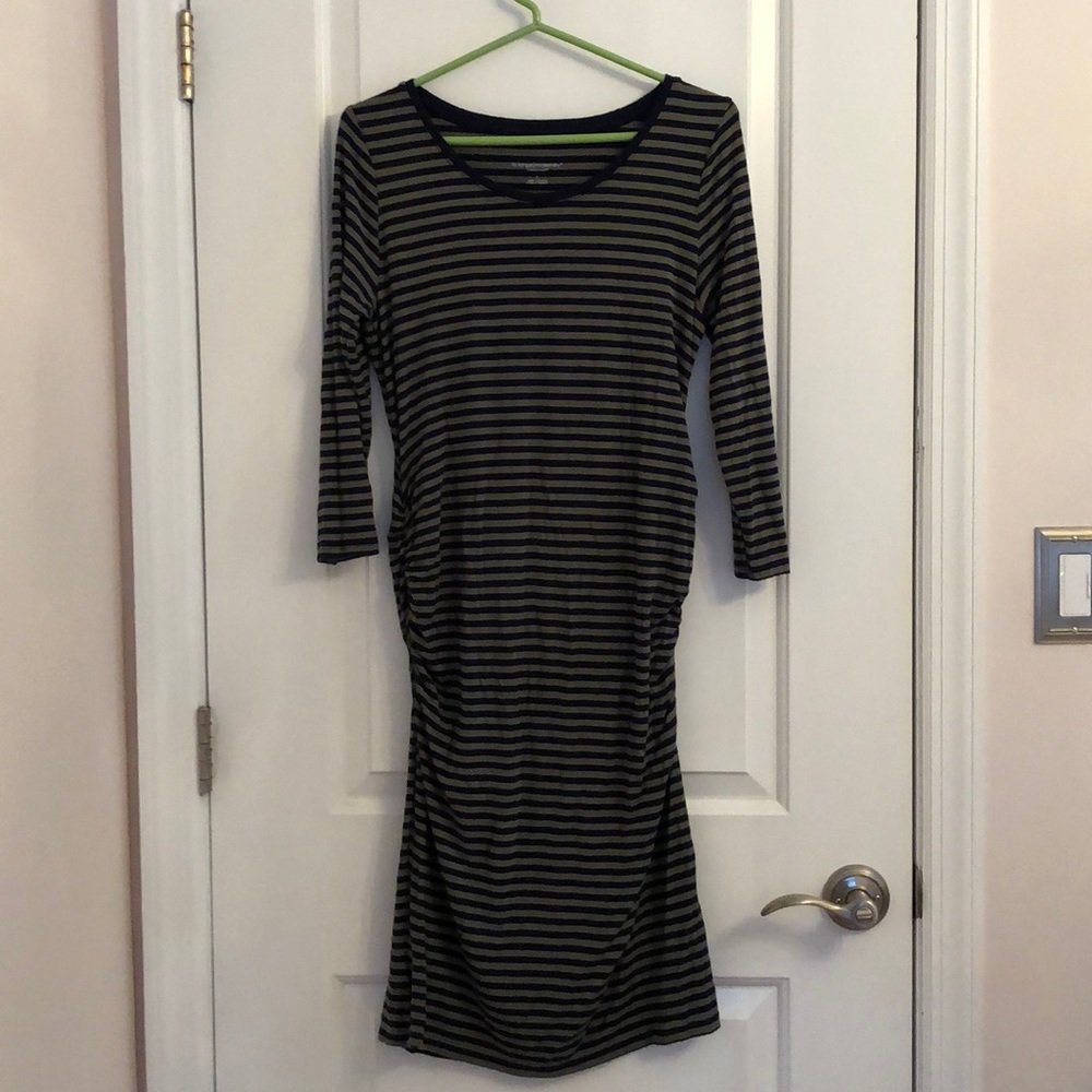 Maternity dress